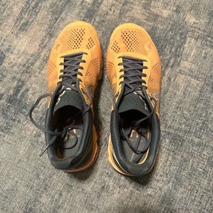 On Cloud Cloudflow Shoes